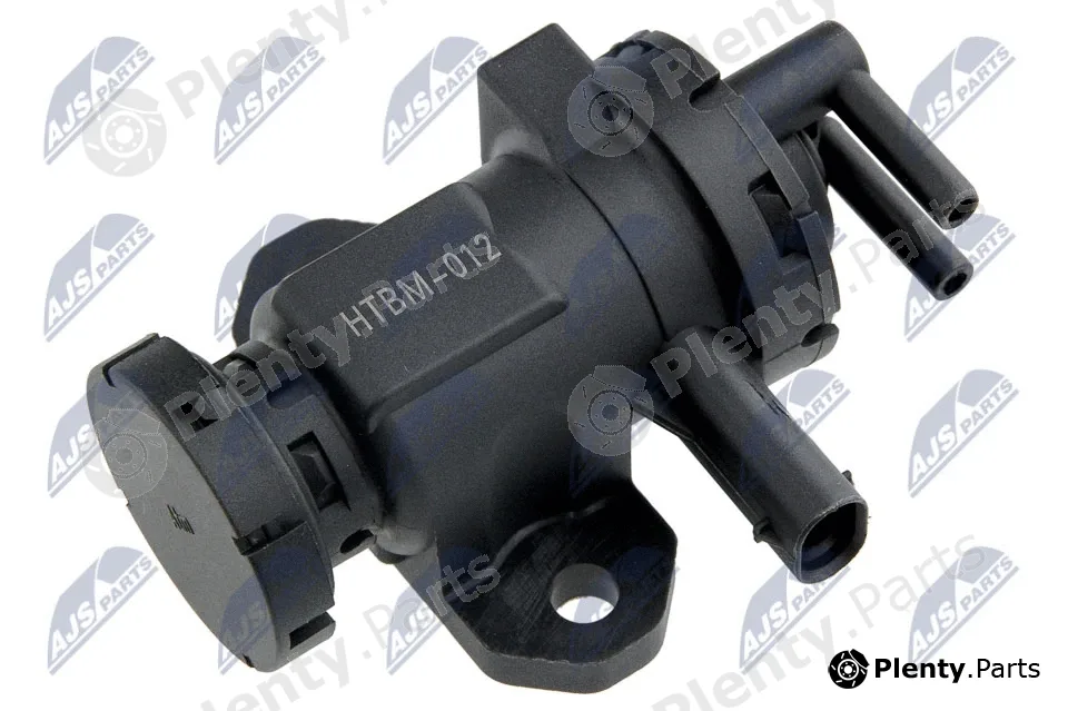 NTY EGR-BM-012 — Pressure Converter, exhaust control