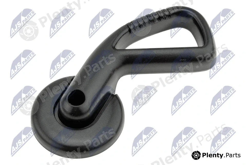 NTY EZC-PE-026 — Door Lock