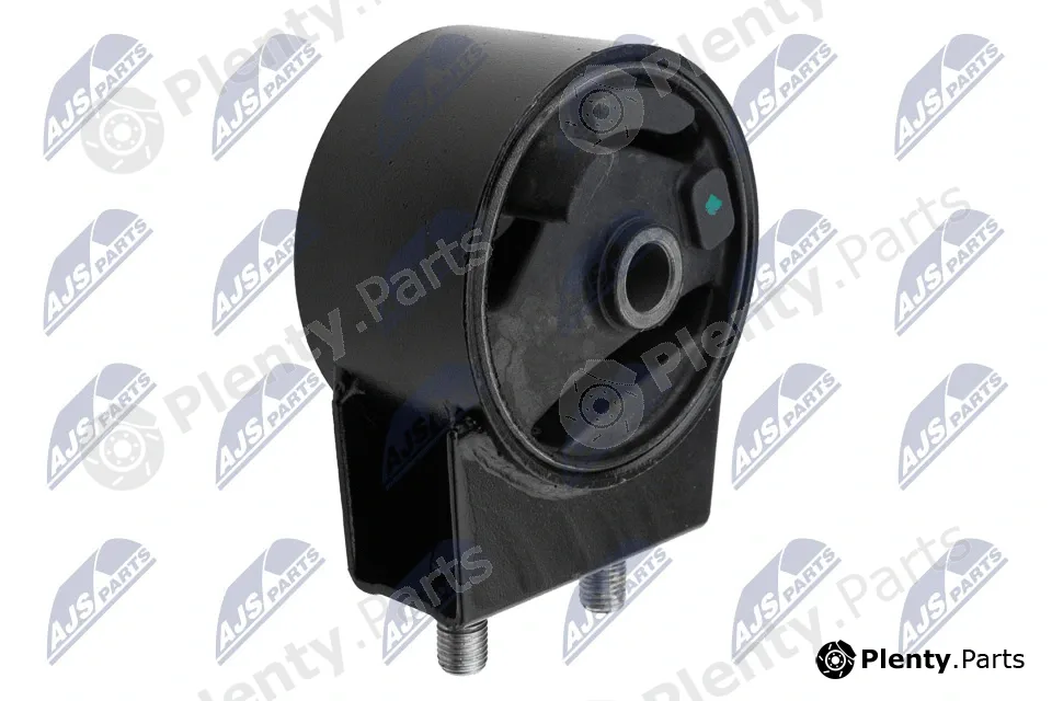 NTY ZPS-MZ-013 — Mounting, engine