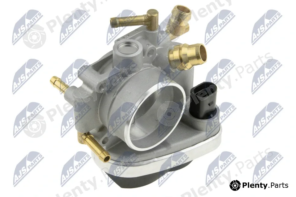 NTY ETB-ME-000 — Throttle Body
