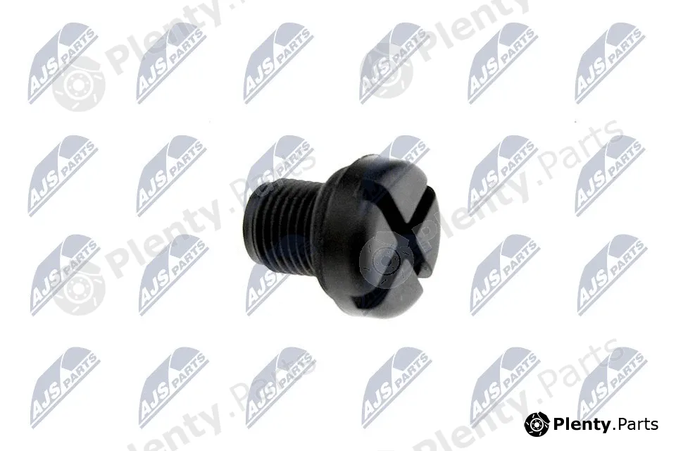 NTY CZW-BM-034 — Breather Screw/Valve, radiator
