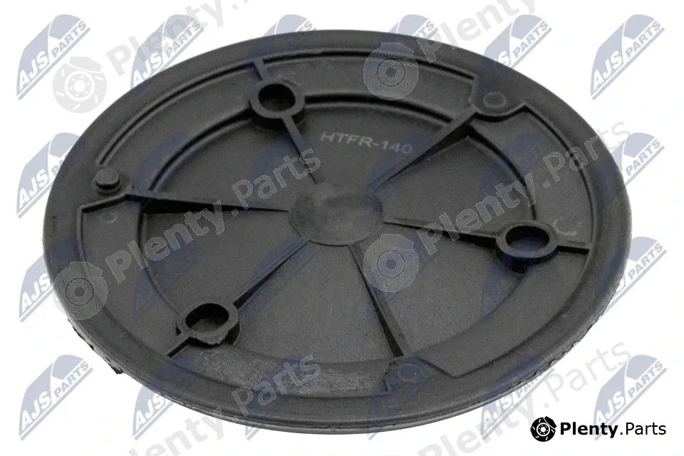 NTY EZC-FR-140 — Cover, timing belt