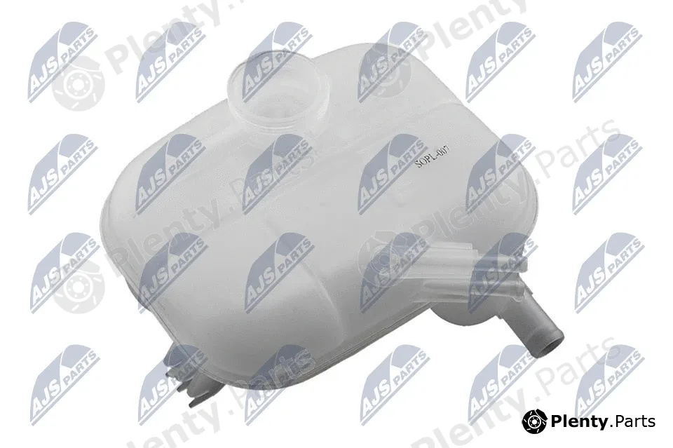 NTY CZW-PL-007 — Expansion Tank, coolant