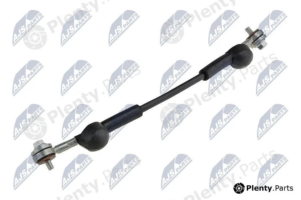 NTY EZC-LR-024 — Tailgate Lock