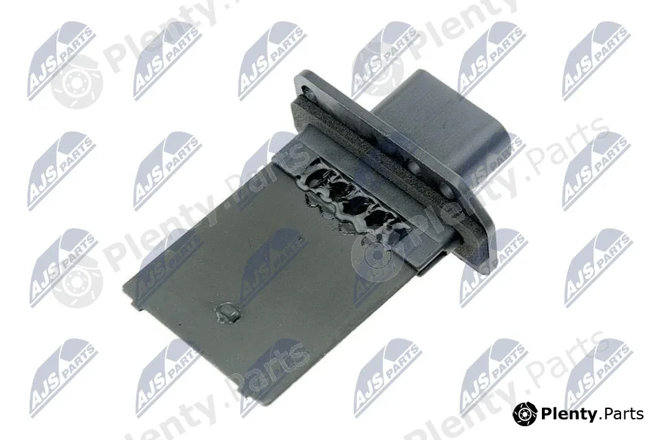 NTY ERD-NS-008 — Resistor, interior blower