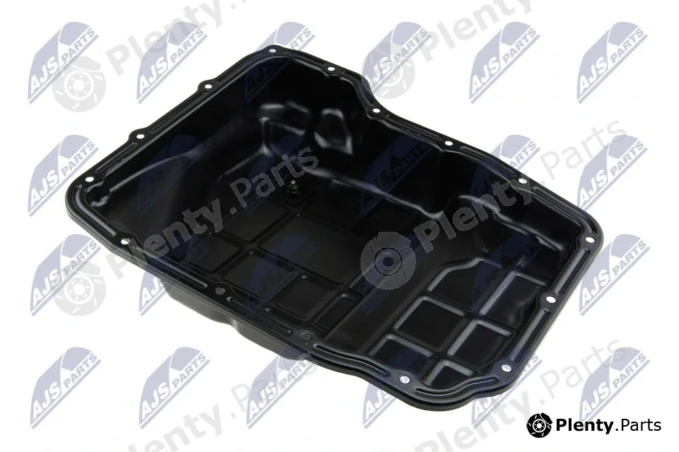 NTY BMO-CH-008 — Oil Sump