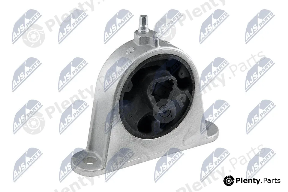 NTY ZPS-CH-074 — Mounting, engine