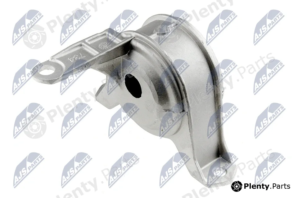 NTY ZPS-PL-028 — Mounting, engine