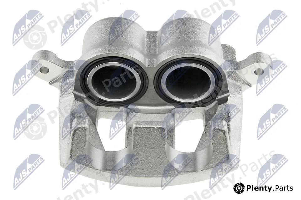 NTY HZP-FR-017 — Brake Caliper