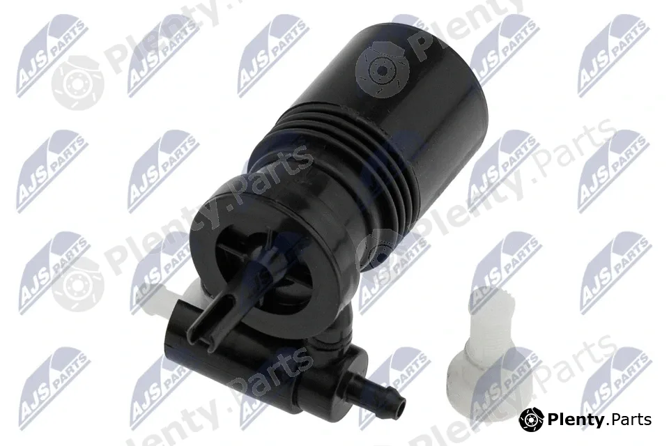 NTY ESP-NS-005 — Washer Fluid Pump, window cleaning
