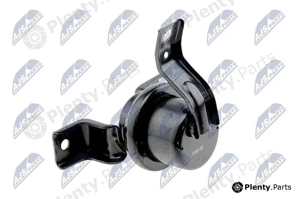 NTY ZPS-MS-062 — Mounting, engine