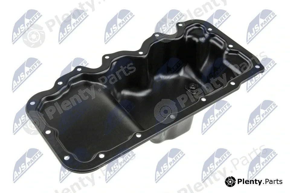 NTY BMO-FR-003 — Oil Sump
