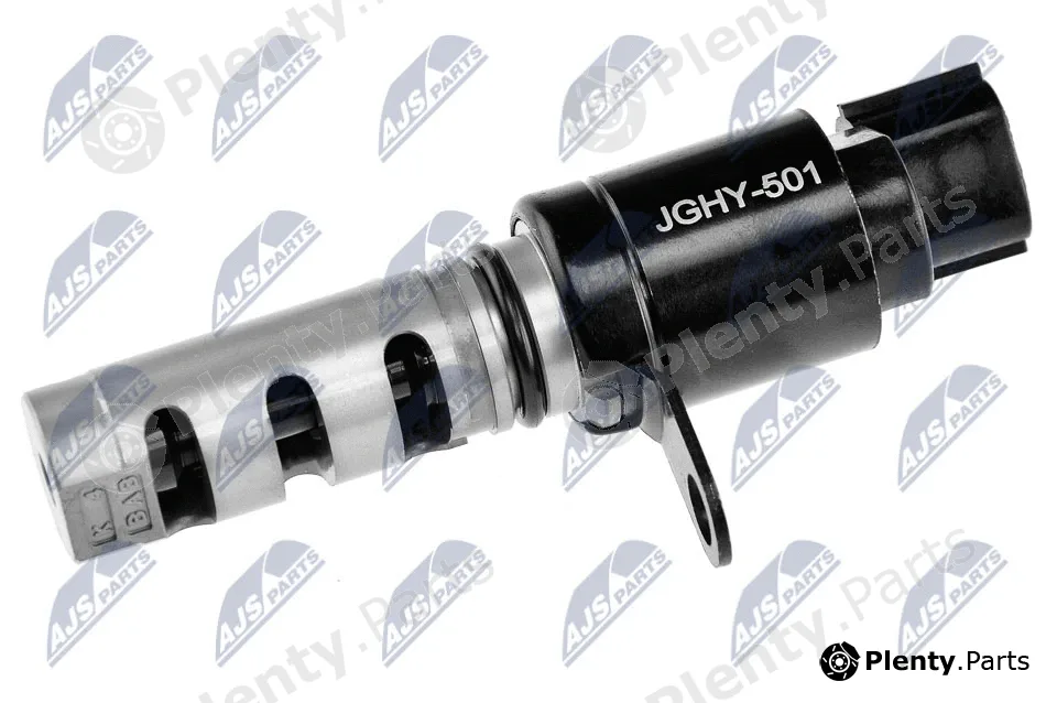 NTY EFR-HY-501 — Control Valve, camshaft adjustment