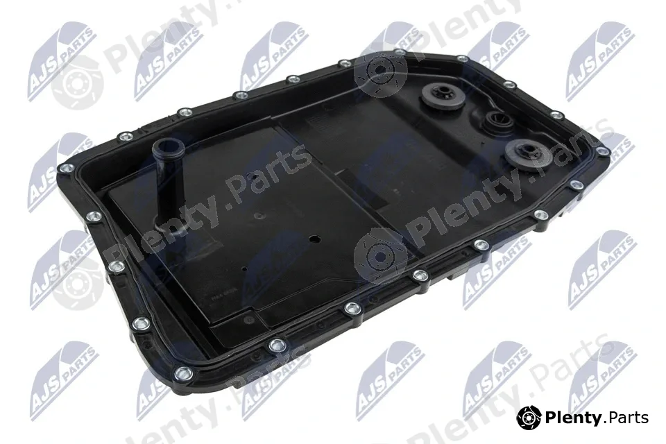 NTY BMO-BM-003 — Oil Sump, automatic transmission