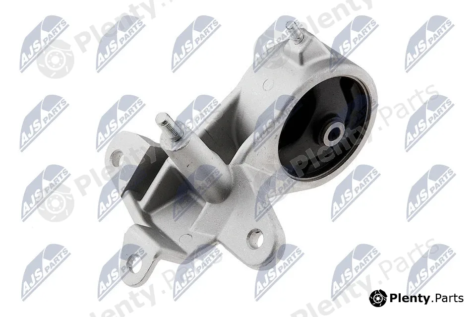 NTY ZPS-DA-004 — Mounting, engine