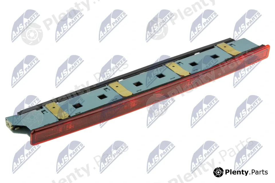 NTY ELP-AU-006 — Auxiliary Stop Light