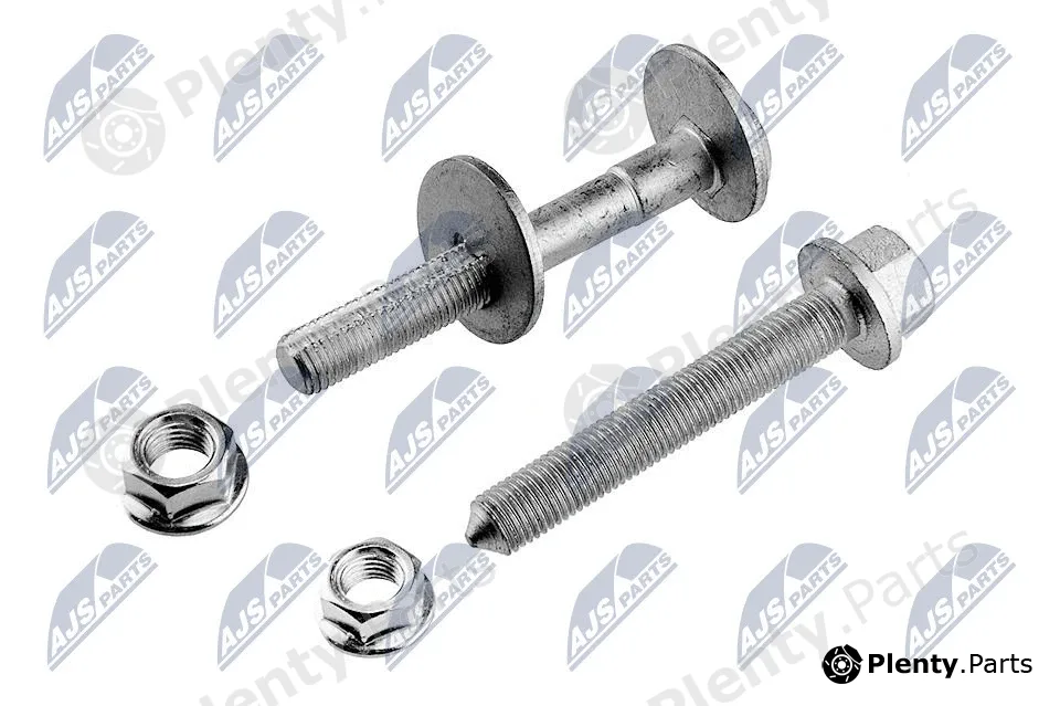 NTY ZWT-VW-002S — Repair Kit, wheel suspension