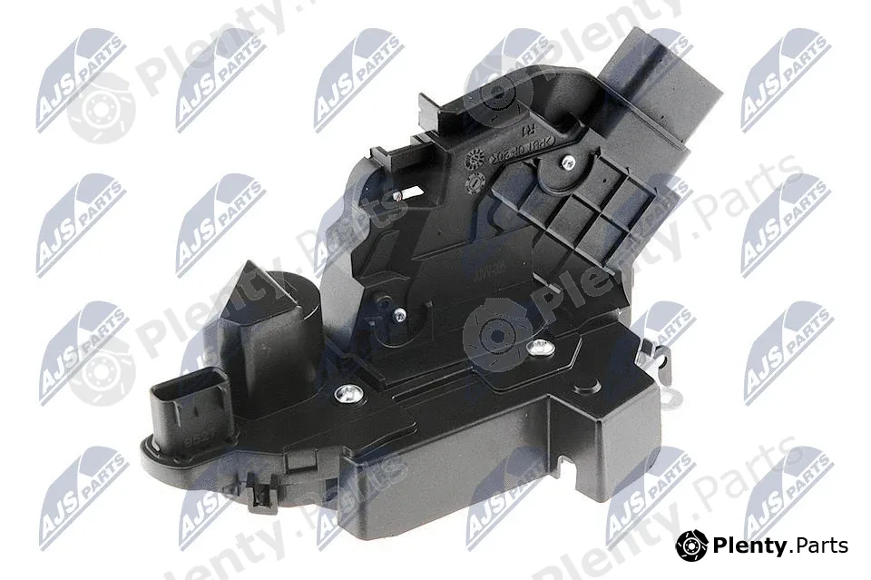 NTY EZC-VV-005 — Door Lock