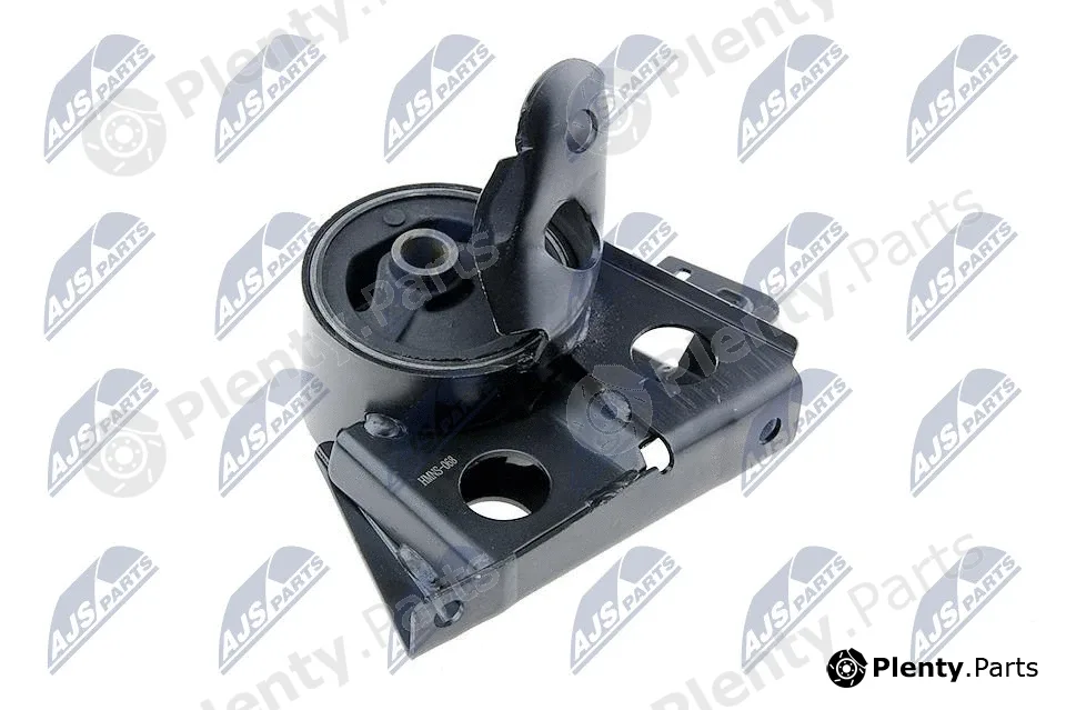 NTY ZPS-NS-068 — Mounting, engine