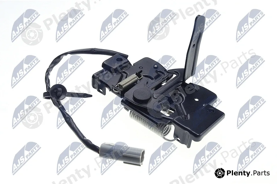 NTY EZC-MZ-003 — Bonnet Lock
