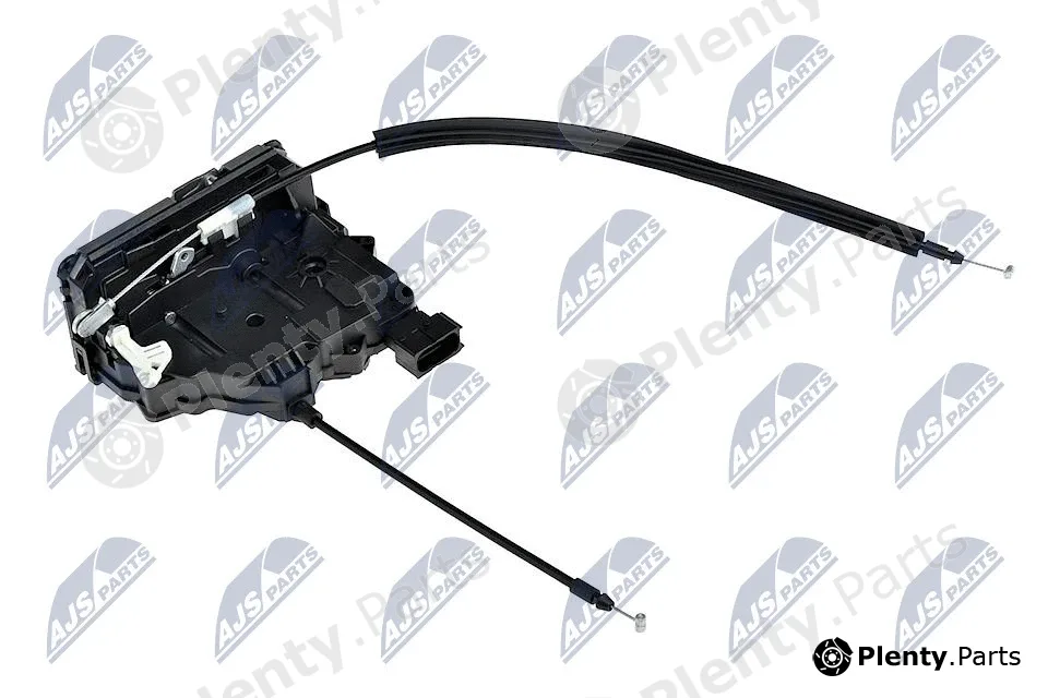 NTY EZC-FT-028 — Rear Door Lock