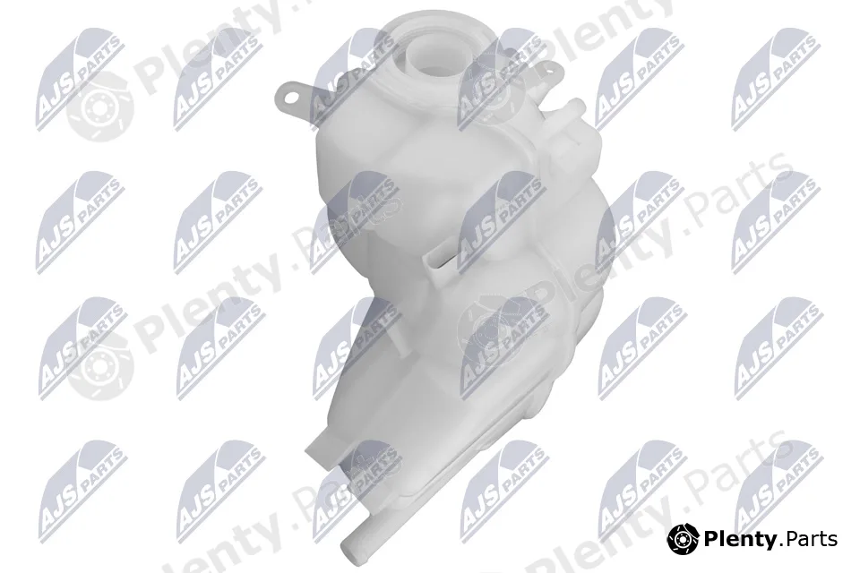 NTY CZW-VW-016 — Expansion Tank, coolant