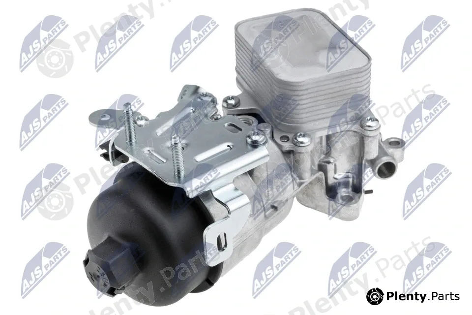 NTY CCL-PE-002 — Oil Cooler, engine oil
