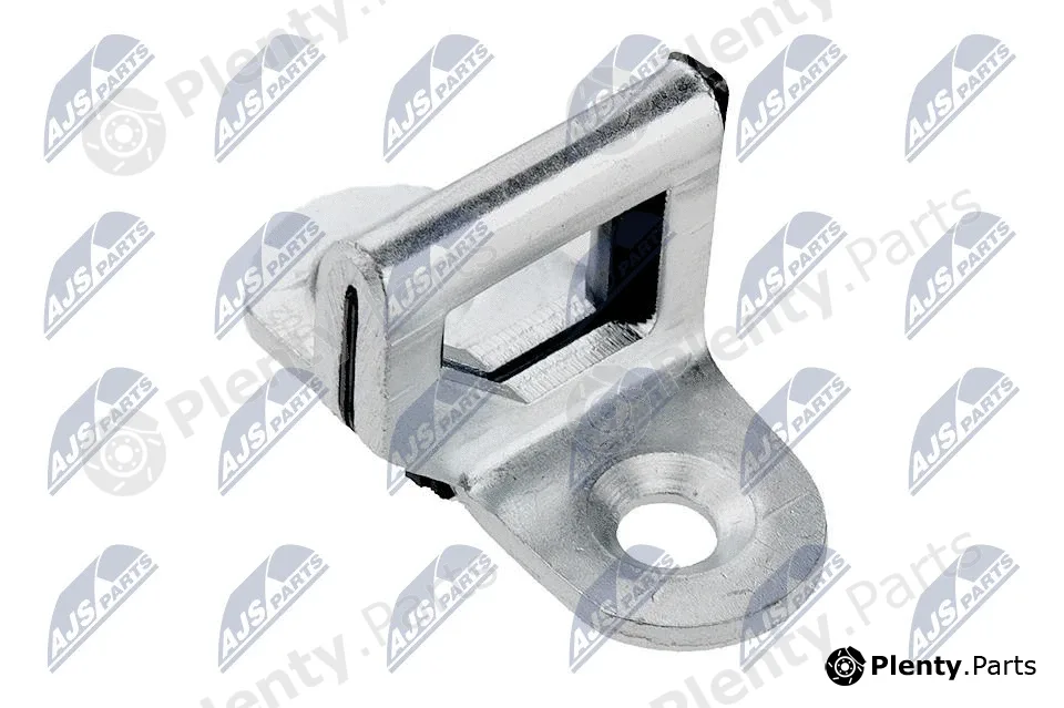 NTY EZC-FT-002 — Guide, locking knob