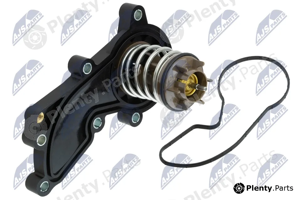 NTY CTM-AU-020 — Thermostat, coolant