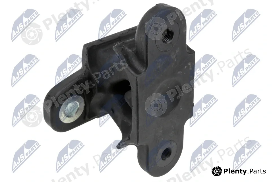 NTY ZPS-SU-022 — Mounting, engine