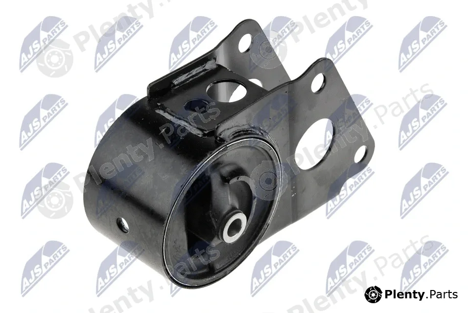 NTY ZPS-NS-052 — Mounting, engine