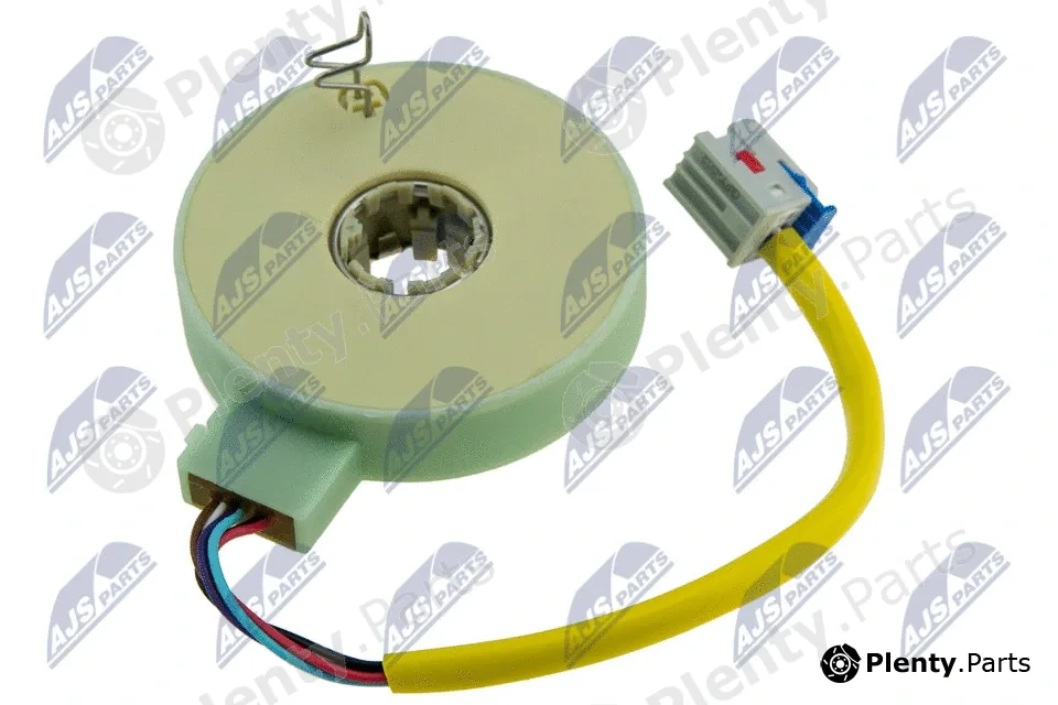 NTY ECK-FT-002 — Steering Angle Sensor