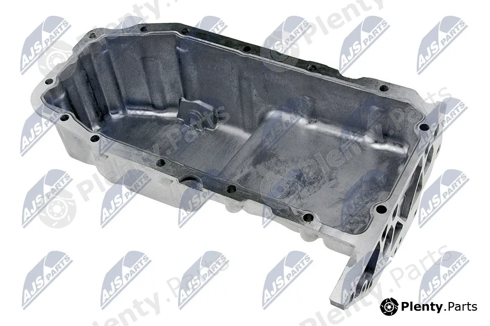 NTY BMO-DW-006 — Oil Sump