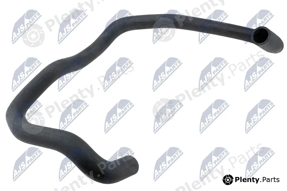NTY CPP-FR-015 — Radiator Hose