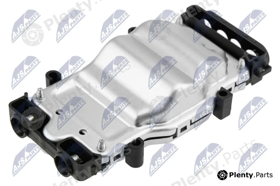 NTY CSW-VW-002 — Series resistor, electric motor (radiator fan)
