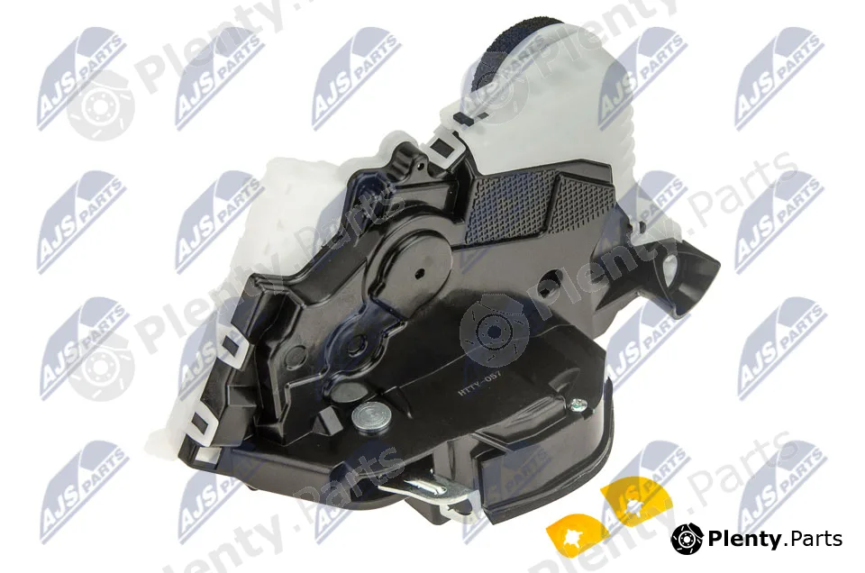 NTY EZC-TY-057 — Central Locking System