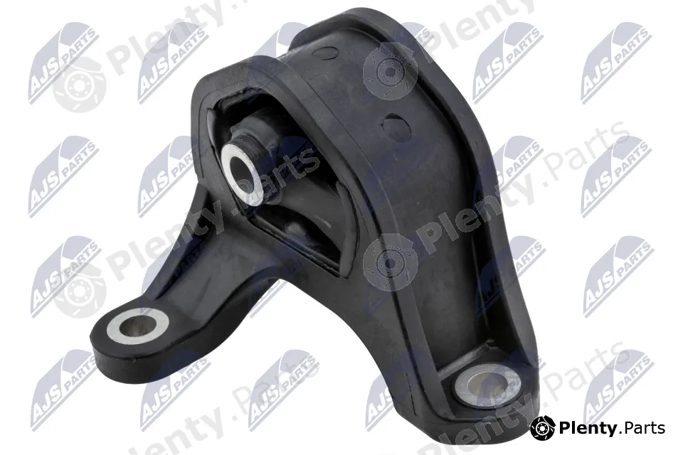NTY ZPS-HD-098 — Mounting, engine