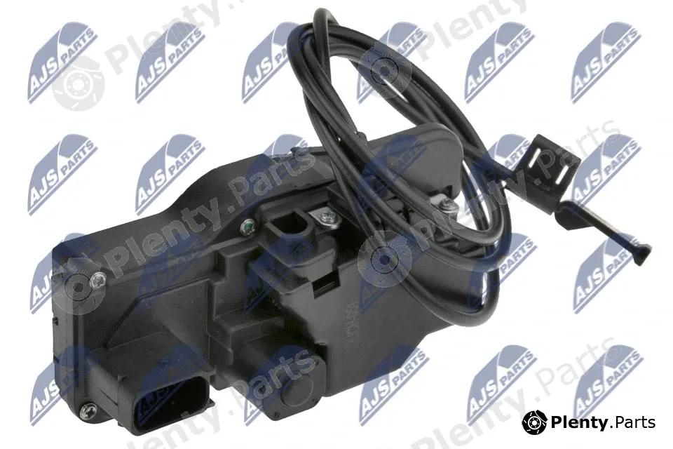 NTY EZC-CH-051 — Actuator, central locking system