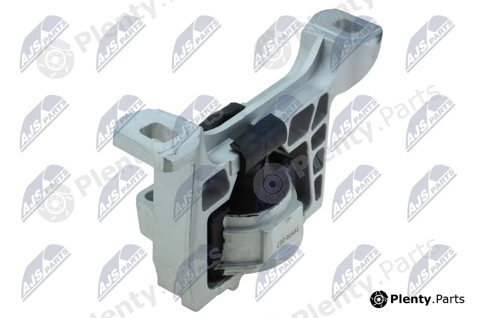 NTY ZPS-FR-067 — Mounting, engine