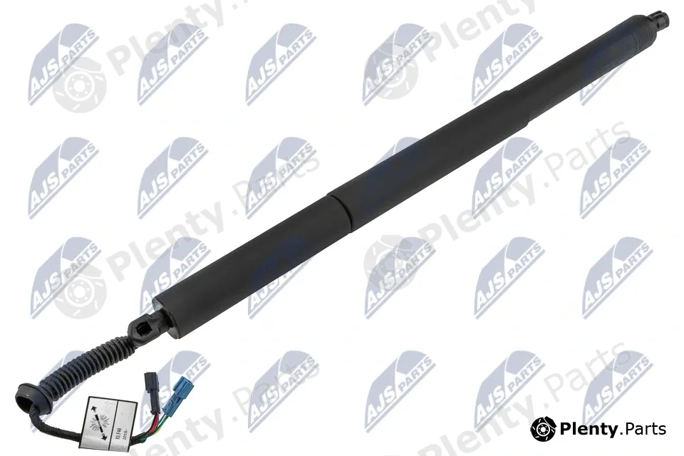 NTY AE-BM-091 — Electric Motor, tailgate
