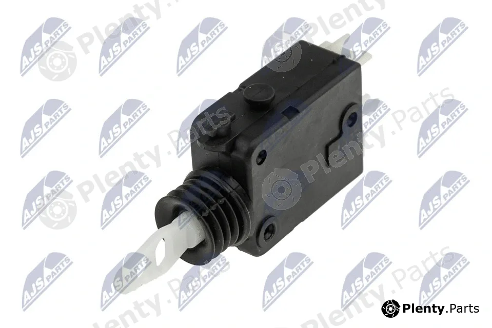 NTY EZC-CT-025 — Actuator, central locking system