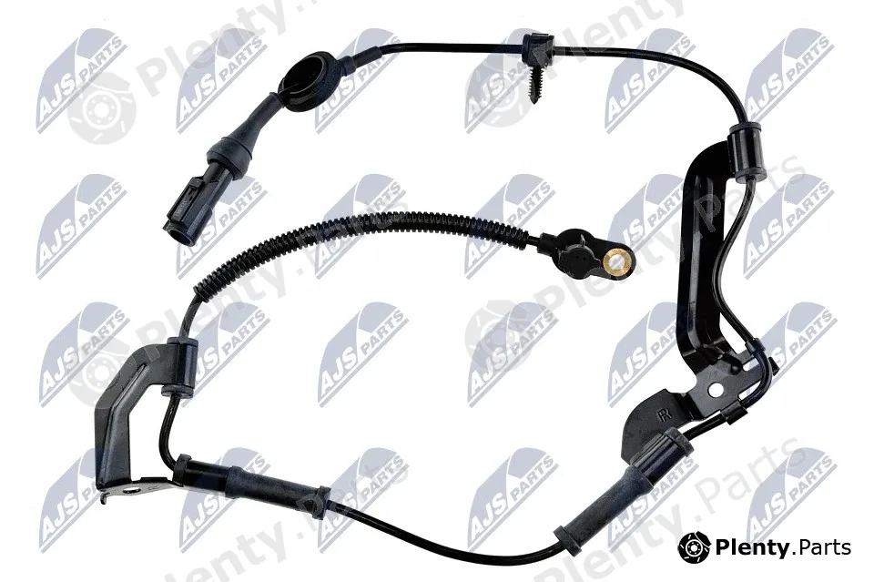 NTY HCA-MZ-016 — Sensor, wheel speed