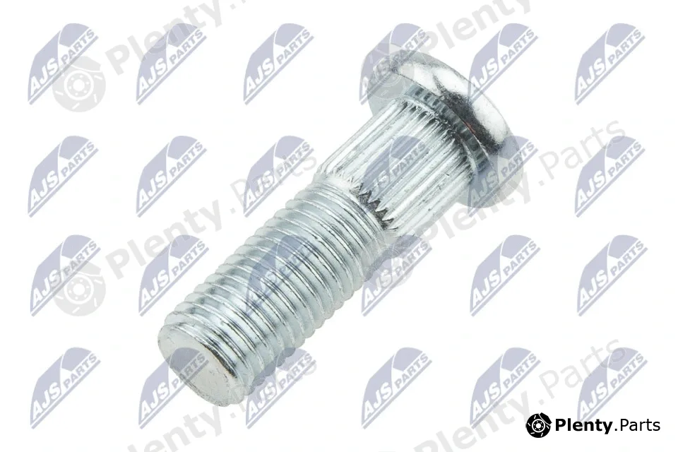 NTY KSP-HD-001 — Wheel Stud