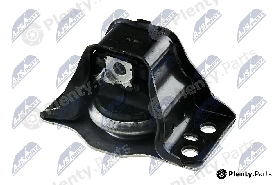 NTY ZPS-RE-024 — Mounting, engine