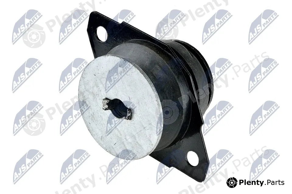 NTY ZPS-VW-028 — Mounting, engine