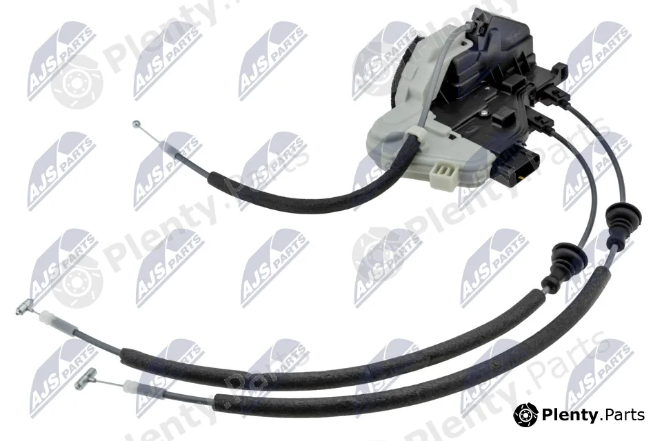 NTY EZC-HY-631 — Door Lock