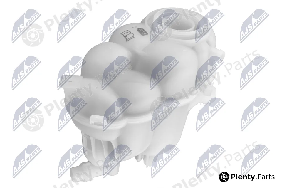 NTY CZW-AU-007 — Expansion Tank, coolant
