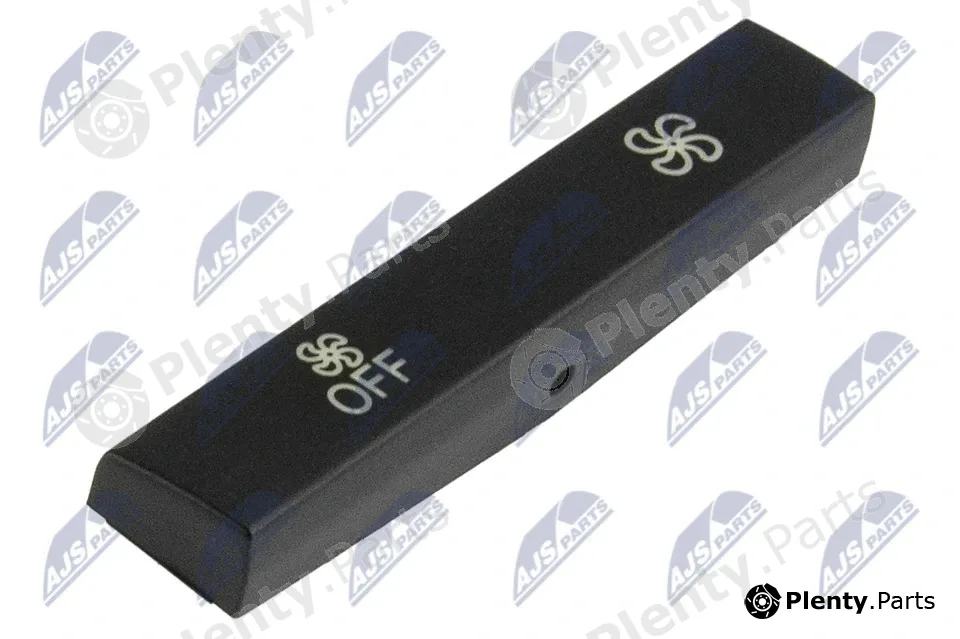 NTY EWS-BM-103 — Control Element, heating/ventilation