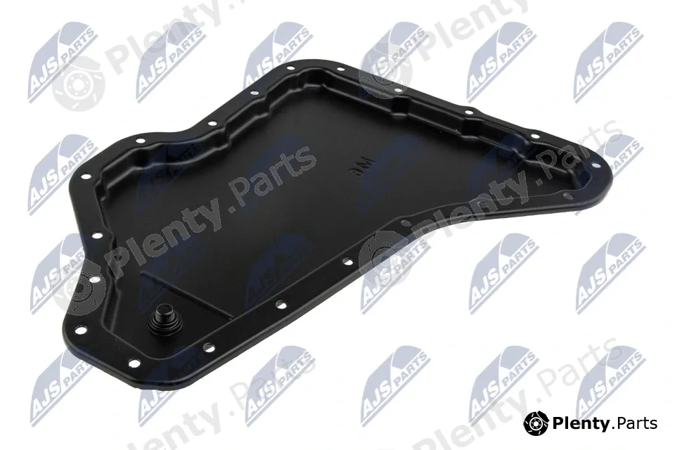 NTY BMO-CH-022 — Oil Sump