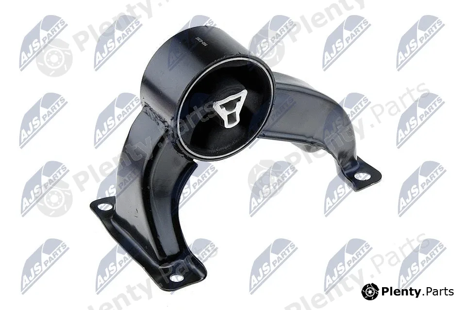 NTY ZPS-CH-094 — Mounting, engine